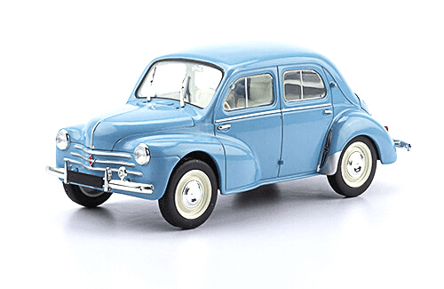 coleção carros inesquecíveis 1:24, coleção carros inesquecíveis 1:24 salvat, renault 4cv joaninha 1958, renault 4cv joaninha 1:24