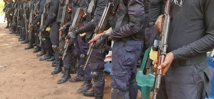 Eastern Security Network: Their Abhorrence And Avoidable Snares | The ...