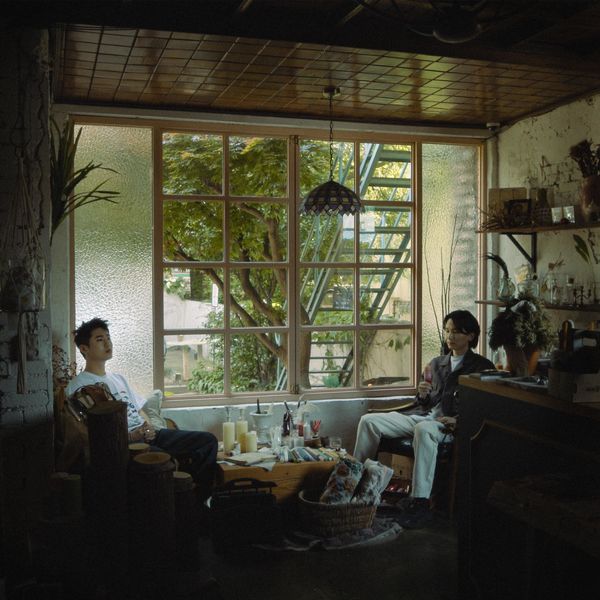 Chawoo, LONG:D – Odiya – Single