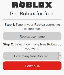 Roblox36.com Can Produce Free Robux On Roblox, It Is Real ?