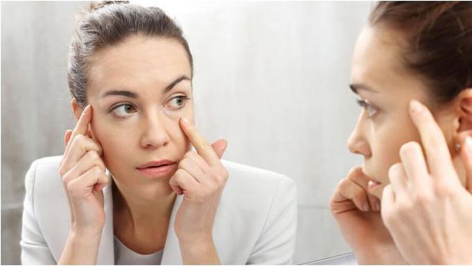 mencegah penuaan dini (anti aging)