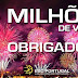 ESCPORTUGAL: 5 milhões de visitas. OBRIGADO!