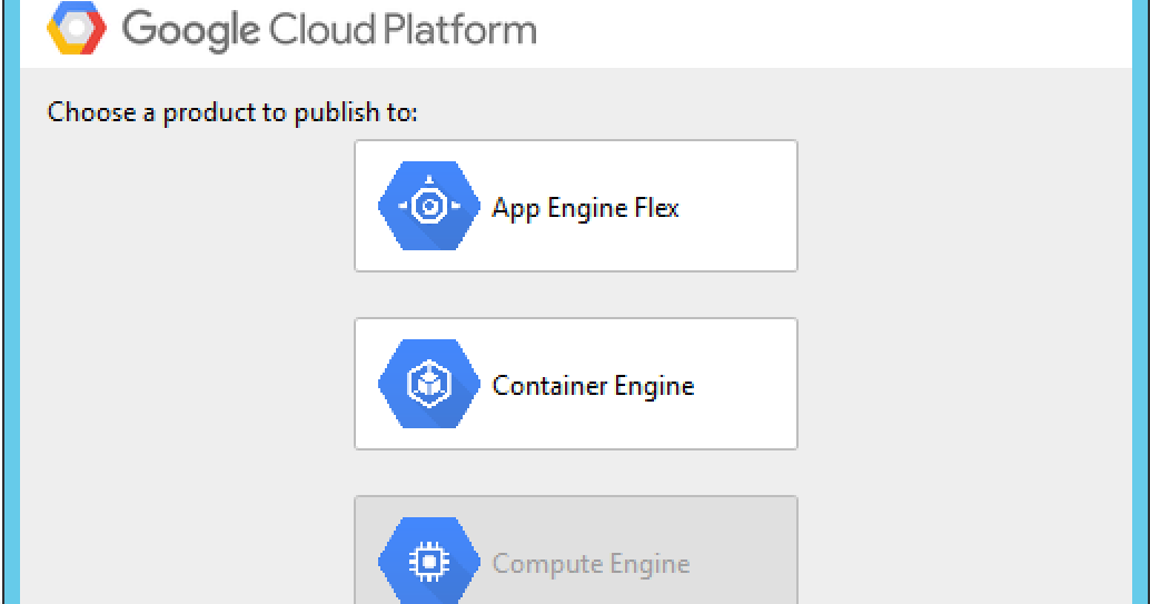 Blogging Software For Google App Engine Logo Pics