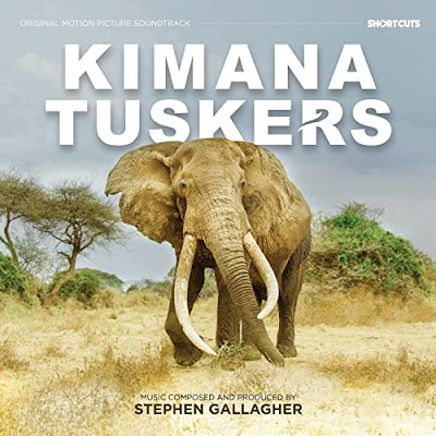 Kimana Tuskers Soundtrack Stephen Gallagher