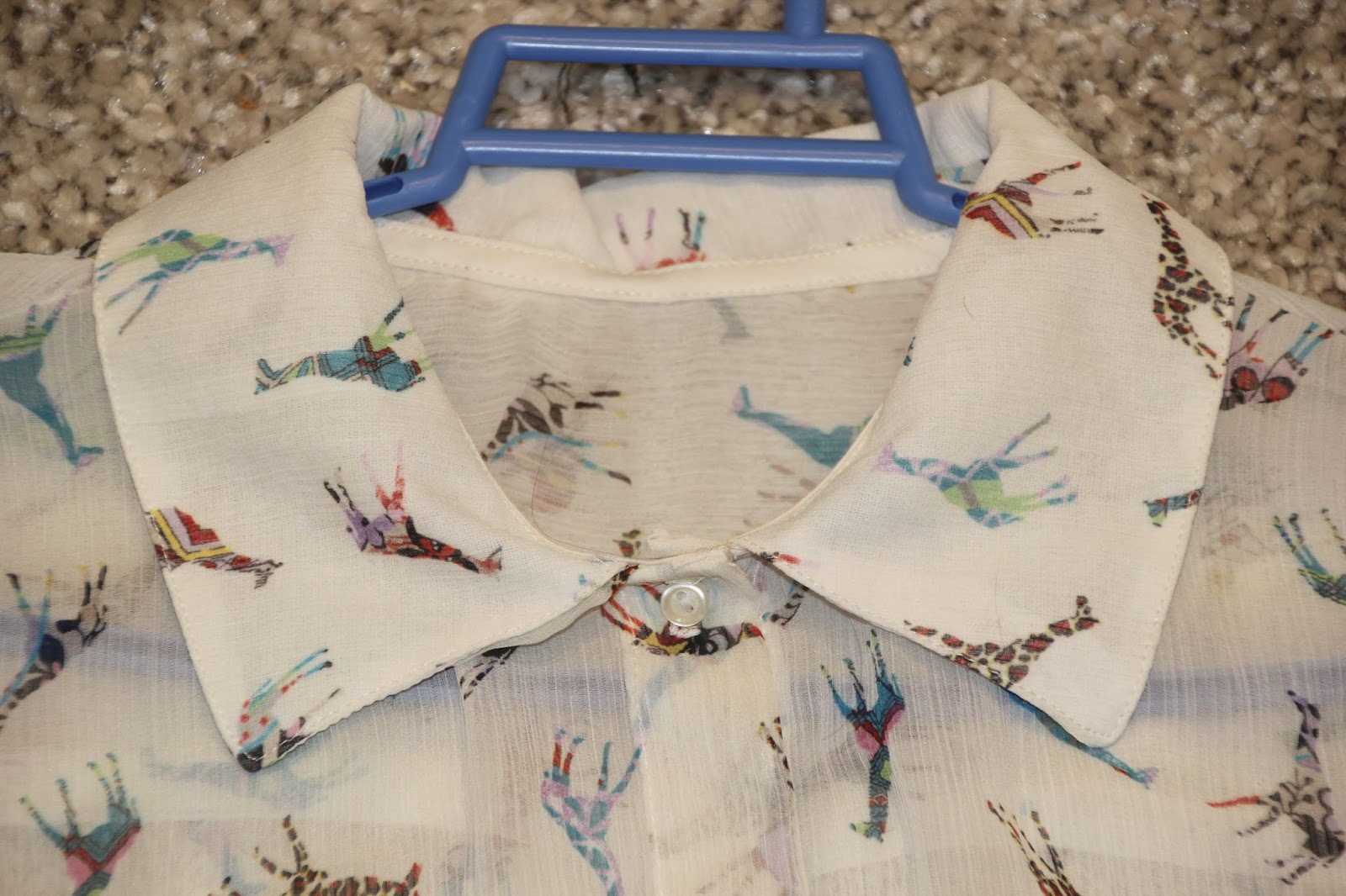 DIY Cómo hacer una blusa básica (patrones de la blusa básica gratis