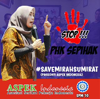 Mirah sumirat Aspek Indonesia