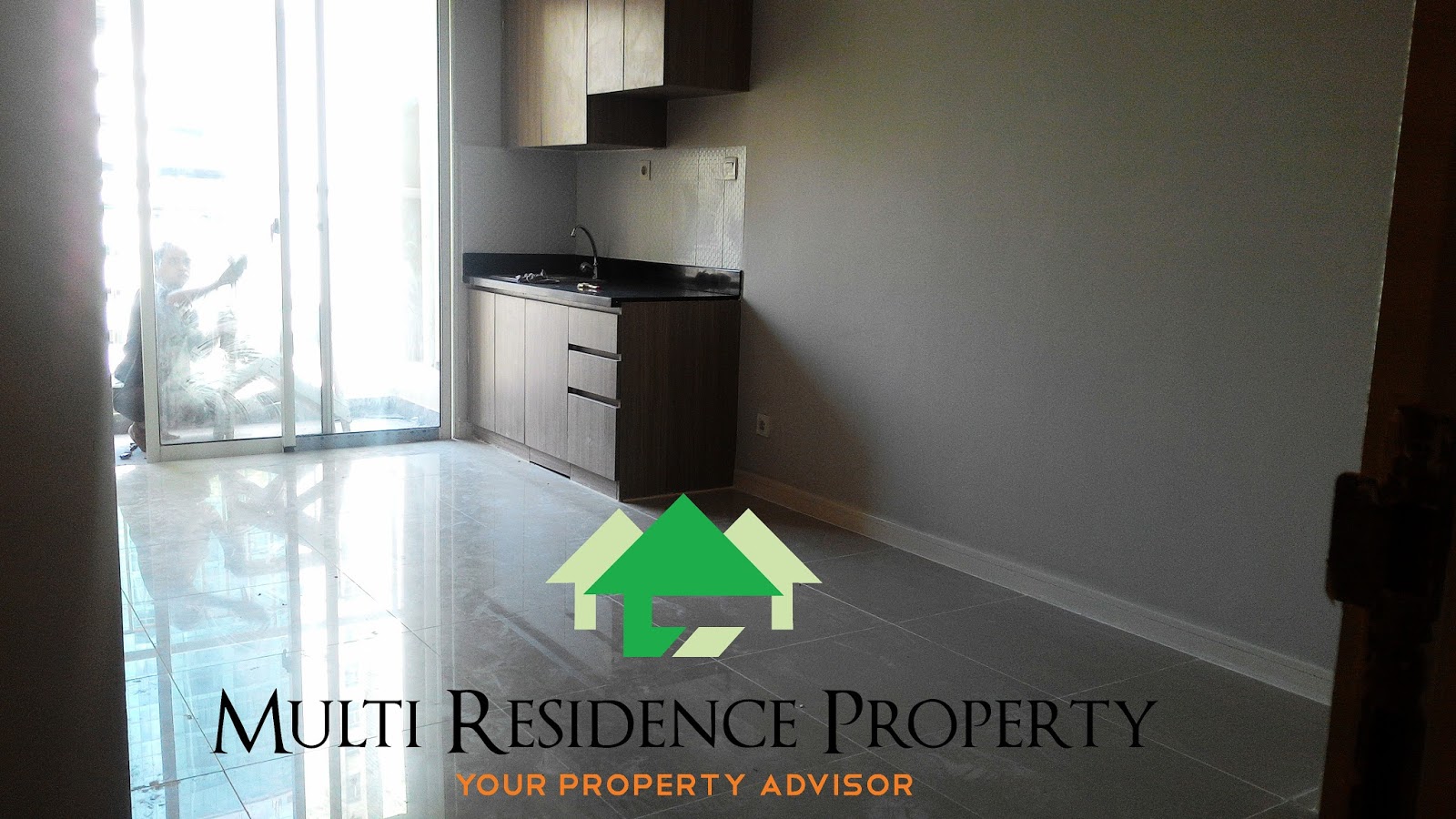 Jual Beli Sewa Apartemen Madison Park Disewa Apartemen Madison