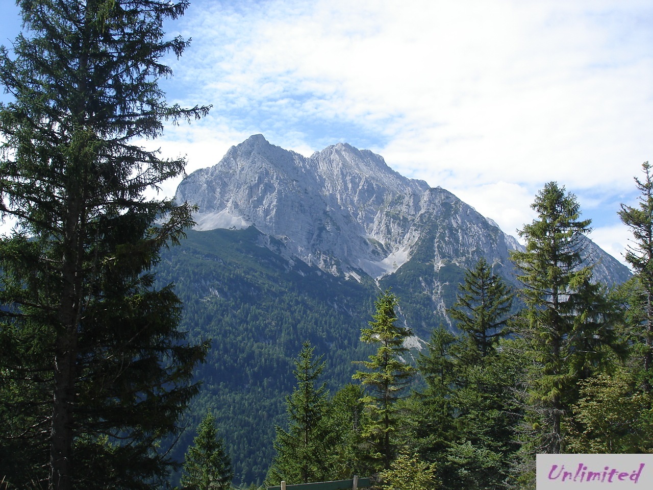Blog am Limit Unlimited Nostalgie am Kranzberg bei Mittenwald