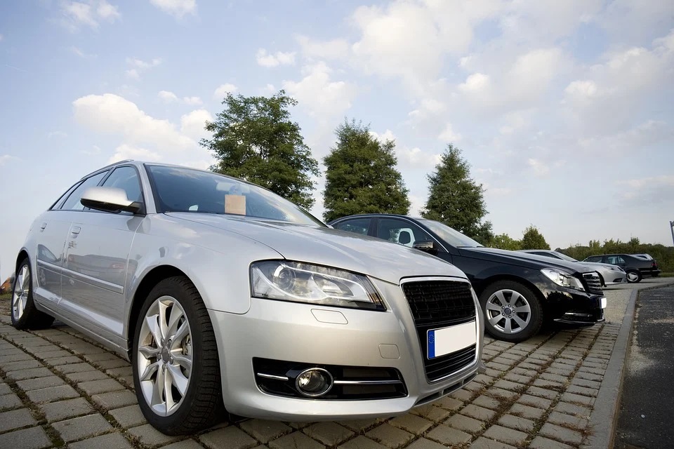 How to Buy a Used Car with No Credit Information Guide Africa