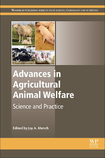 Advances in Agriculture Animal Welfare Science and Practice
