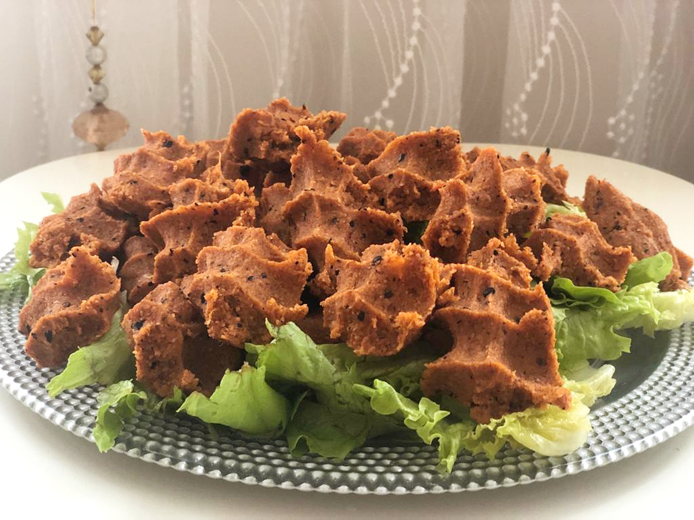 Çiğ Köfteyi Evinizde Yapın Nefis Ev Yapımı Çiğ Köfte Tarifi