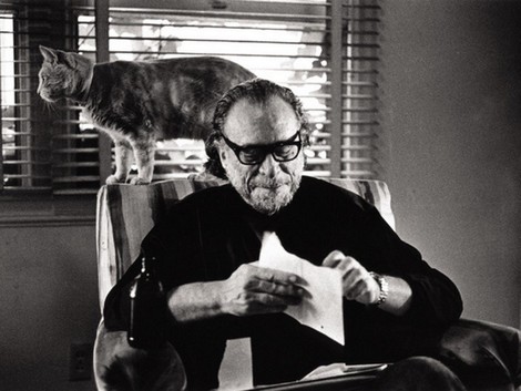 Bukowski, sem Remédio