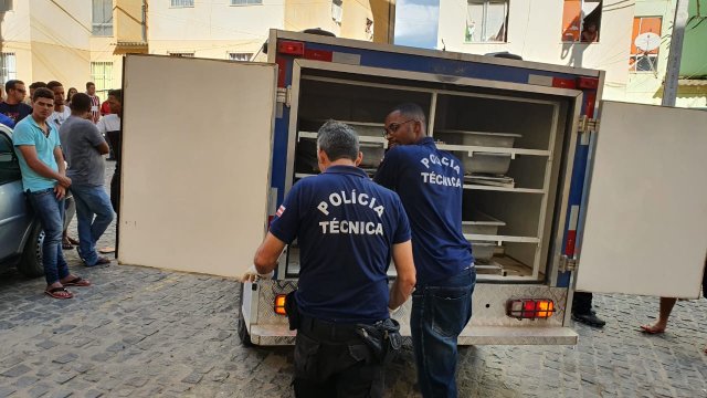 Feira de Santana registra mais de 30 homicídios em fevereiro