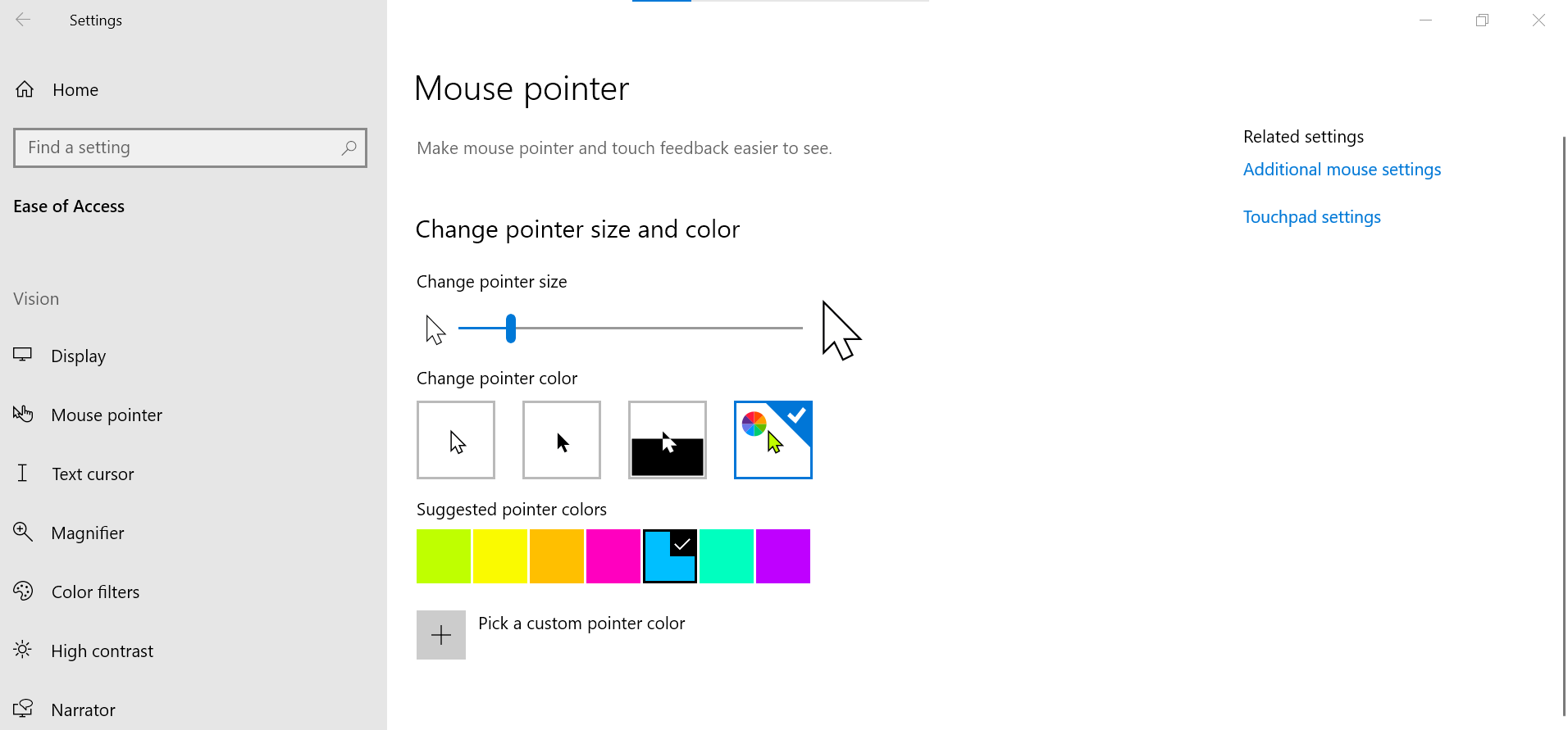 Как изменить курсор windows 11. Как изменить цвет курсора. Изменить цвет курсора мыши Windows 10. Как изменить цвет курсора в Windows 10. Как поменять цвет курсора мышки.