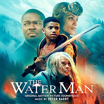 The Water Man Soundtrack Peter Baert