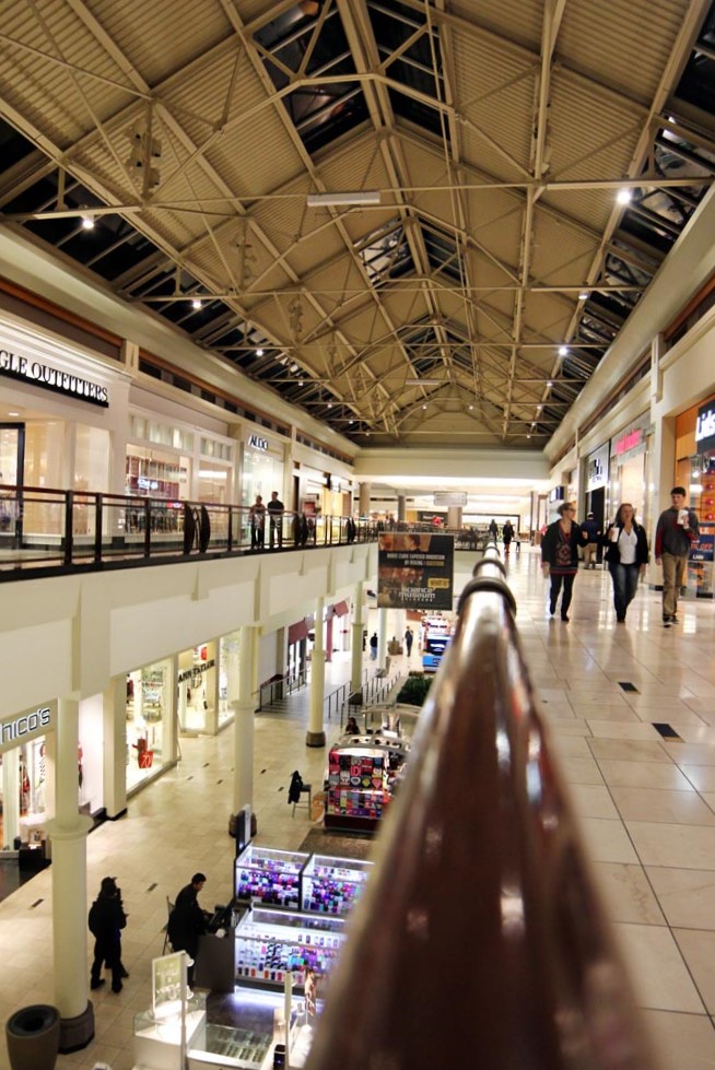 Leasing & Advertising at Penn Square Mall®, a SIMON Center