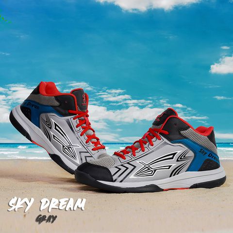 GIẦY BÓNG CHUYỀN NỮ SKY DREAM CHÍNH HÃNG BEYONO