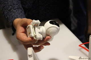 Hands-On Xiaomi Mi Drone Hands-On Xiaomi Mi Drone