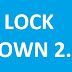 Lockdown 2.0 in India for 15 days till 30-April-2020 by Government.