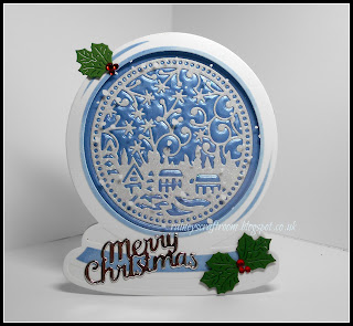 Snowglobe