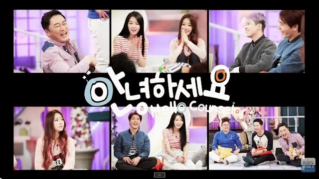 Family Outing Season 1 Eng Sub