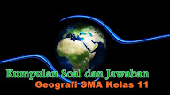 21+ Contoh Soal Pg Geografi Kelas Xi 36 Images