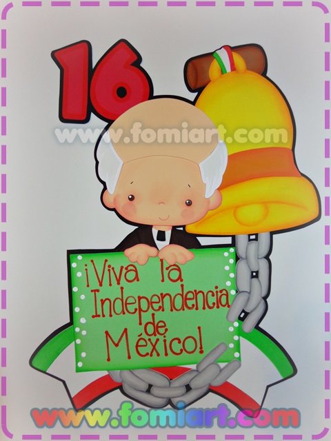 Independencia de México