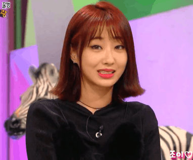 안녕하세요 경리.gif | 인스티즈