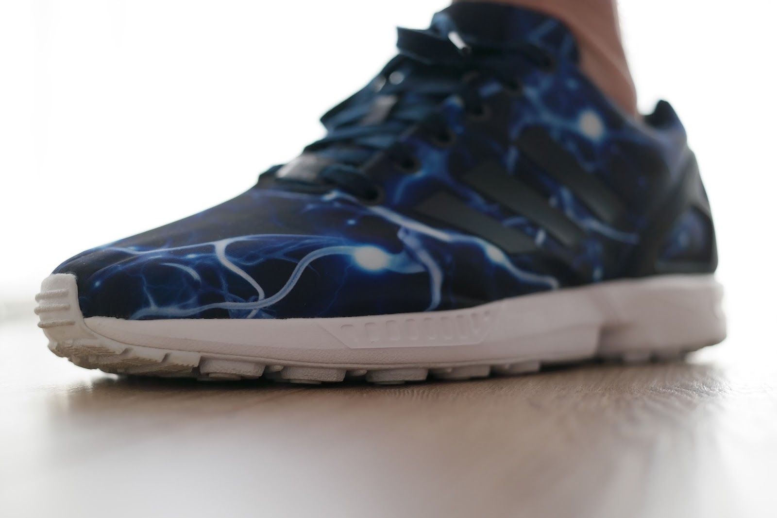 adidas zx flux neutron