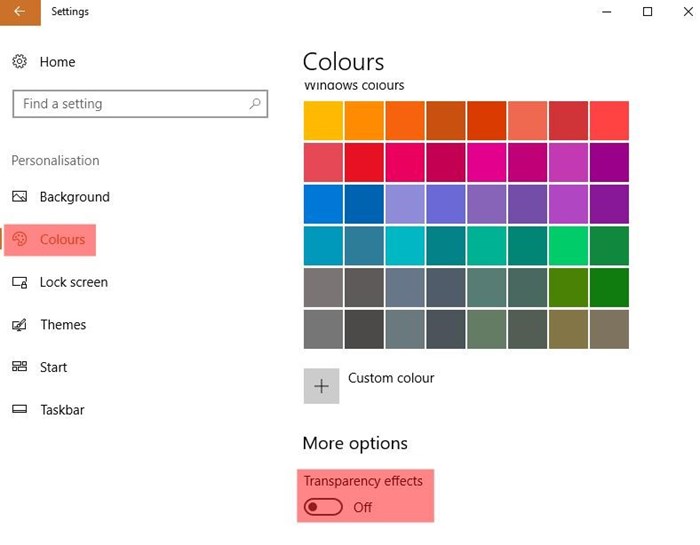 7+ Useful Tips To Improve Your PC Performance Windows 10