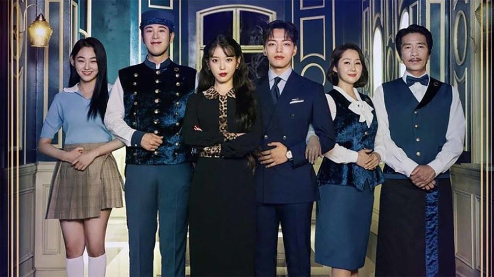 Download Drama Korea Hotel del Luna Batch Subtitle Indonesia Download Drama Korea Hotel del Luna Batch Subtitle Indonesia
