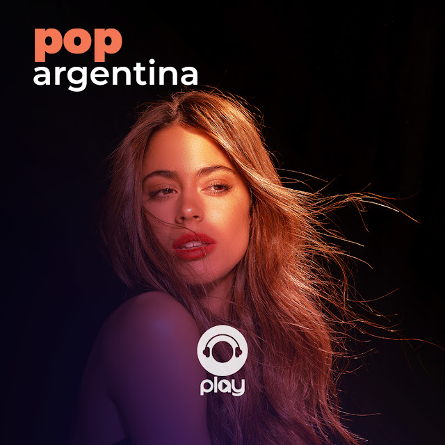 Compilado Pop Argentina Musika Argenta Copia