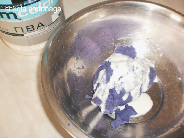 лепка из массы яичных ячеек. масса для папье-маше из яичных лотков. папье-маше из яичных лотков. рецепт папье маше из яичных. масса для папье-маше из яичных лотков.