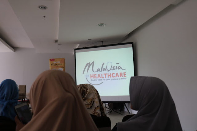 Malaysia Healthcare