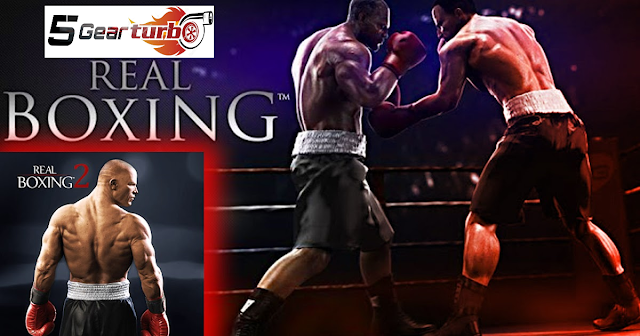 تنزيل لعبة الملاكمه الحقيقية Real Boxing اخر اصدار برابط مباشر ، تنزيل اقوى لعبة ملاكمه ، ملاكمه ، مصارعه / تحميل ملاكمه / تحميل مصارعه