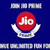 How to Renew Jio Prime Membership Upto March 2019 For Free Of cost
