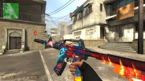 Cfg No Recoil Cs 1.6 Steam Cfg No Recoil Cs 1.6 Steam