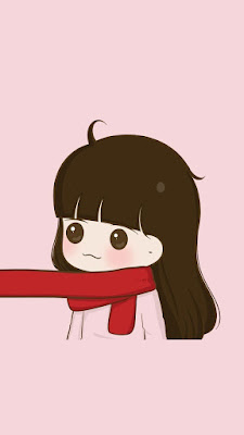 Kumpulan Gambar PP Couple Terpisah Untuk WA Terbaru