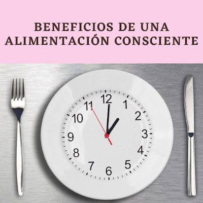 Alimentación consciente