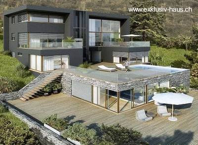 El Blog De Tuico: Arquitectura de Casas