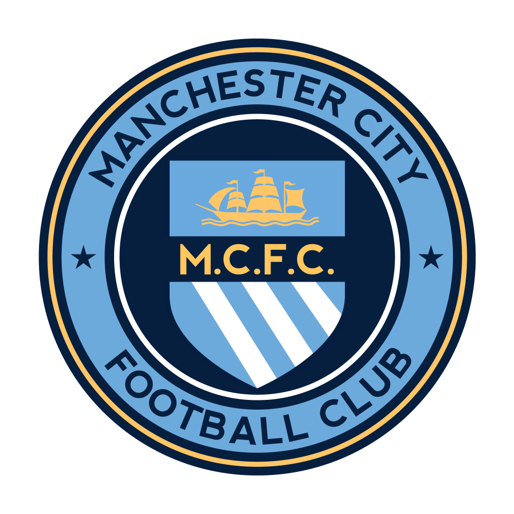 Manchester City | Inglaterra - Fox Press™