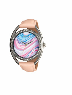 Pretty Crazy Pastel Watch by shazé. Price - Rs. 9,290 Pretty Crazy Pastel Watch by shazé. Price - Rs. 9,290