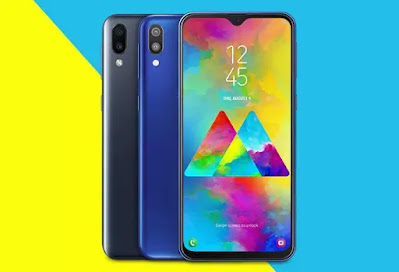 Samsung Galaxy M20 Samsung Galaxy M20