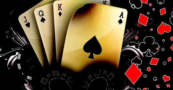 Bermain Permainan Nomor Rekening Idn Poker Yang Terpercaya