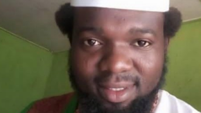 Islamic Cleric Nabbed For Kidnapping And R.a.p.ing Married Woman For 2 Weeks