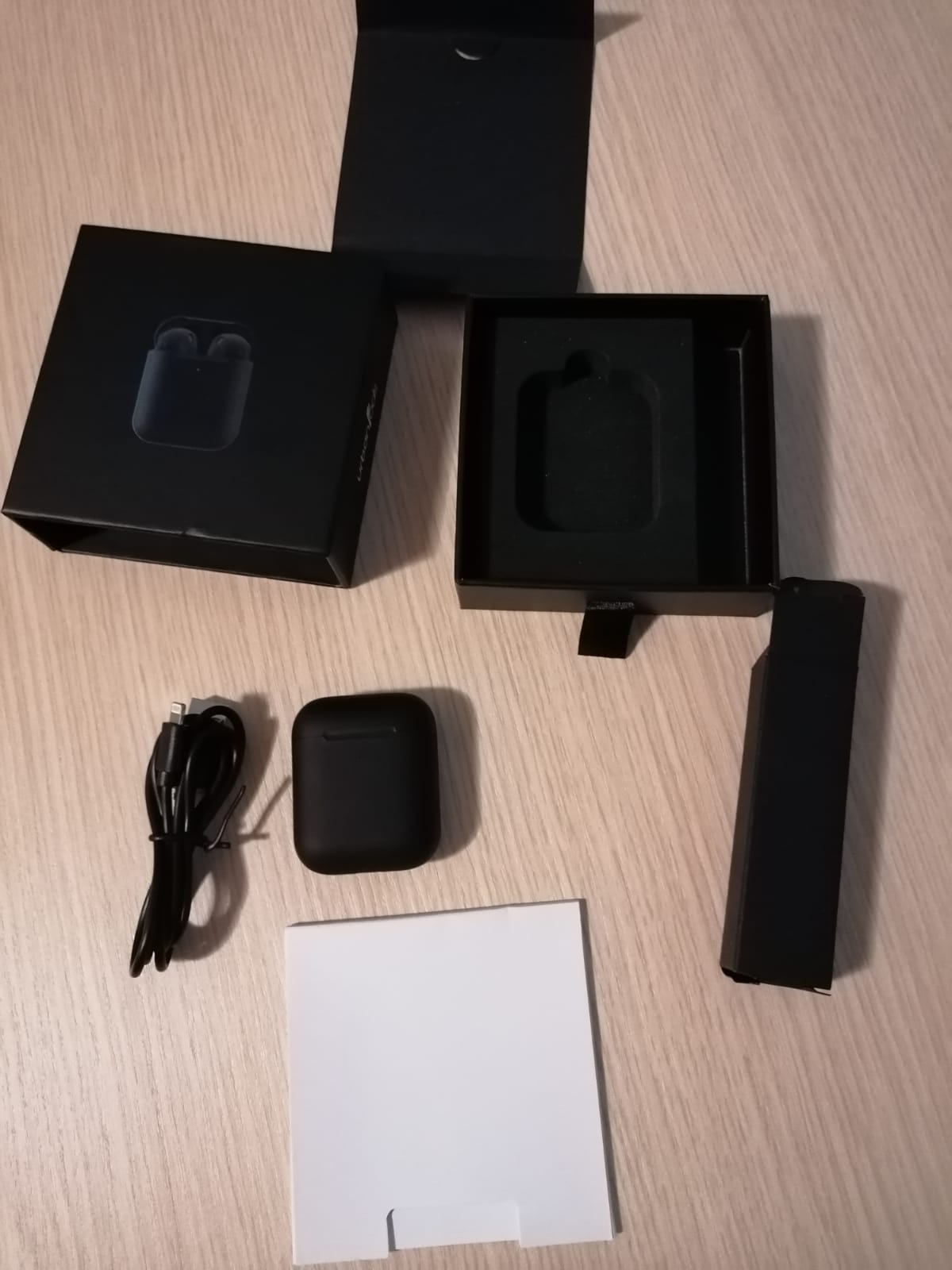 UrbanPods, un affare o solo delle AirPods scadenti?