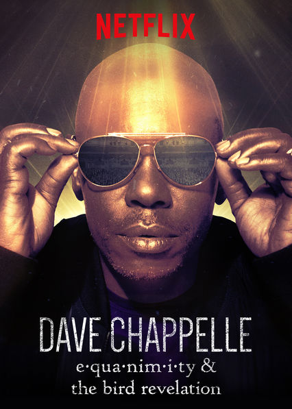 Dave Chappelle: Equanimity (2017) με ελληνικους υποτιτλους