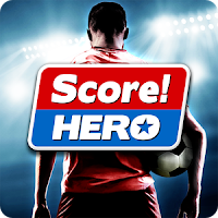 Score! Hero v1.74 Mod