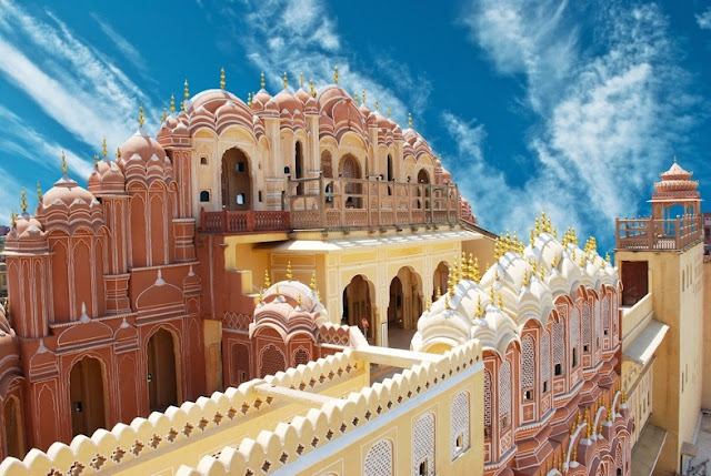 Hawa Mahal Rajasthan