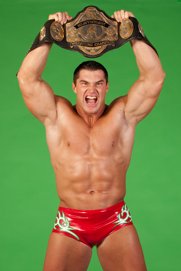 Mason Ryan WWE Profile and Pictures/Images Top sports players pictures